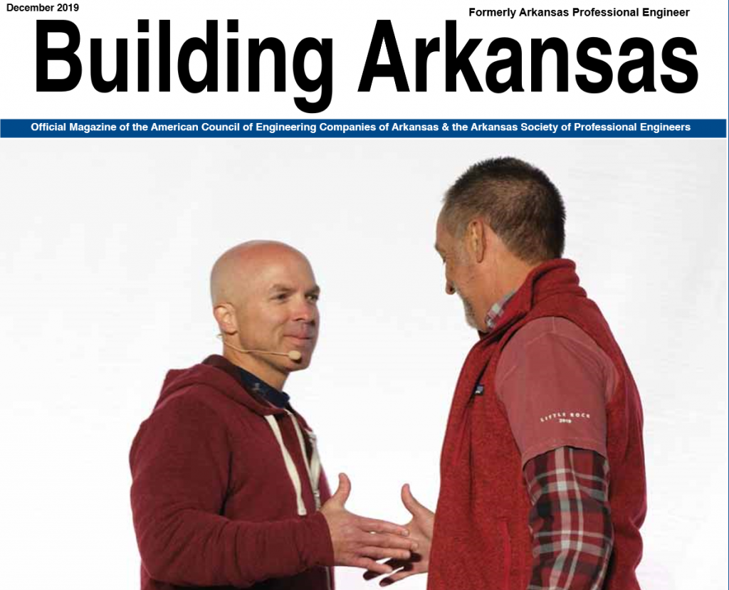 Building Arkansas December 2019