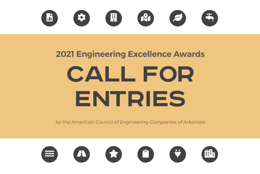 2021 Call for Entries