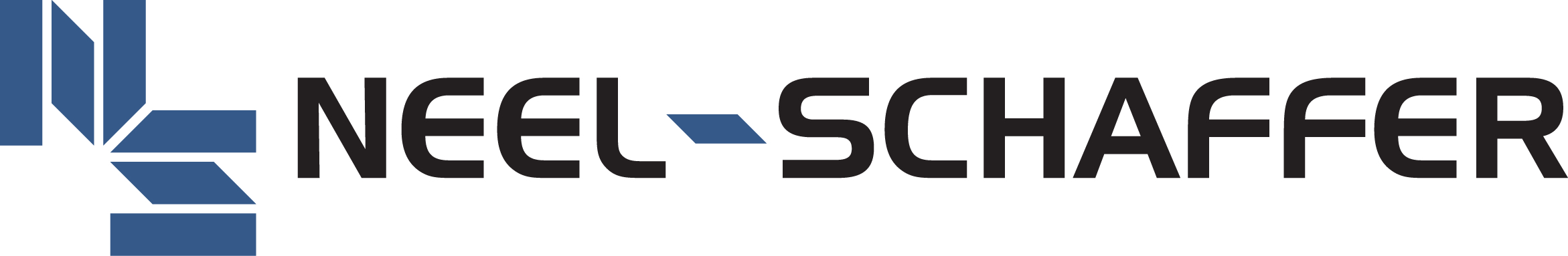 ASPE Conference Sponsor Neel-Schaffer