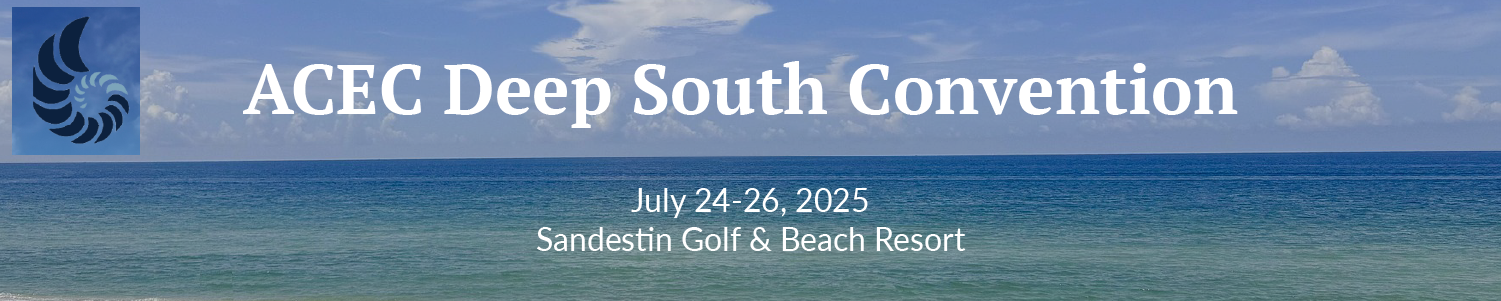 ACEC Deep South Convention